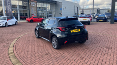 Toyota Yaris 1.5 Hybrid Excel 5dr CVT Hybrid Hatchback